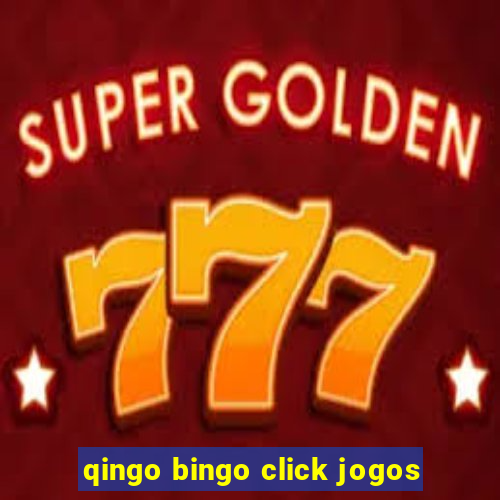 qingo bingo click jogos